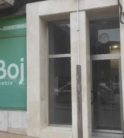 El Mirador De Gijon- Piso 3 Excelente Ubicacion Para Moverse Por Asturias-6 Pax- Apartment *