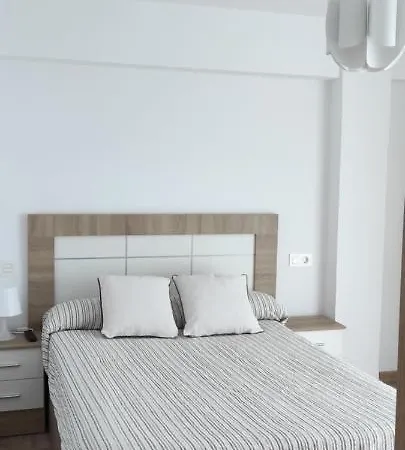 Apartment El Mirador De Gijon- Piso 3 Excelente Ubicacion Para Moverse Por Asturias-6 Pax- *