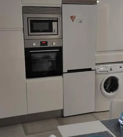 El Mirador De Gijon- Piso 3 Excelente Ubicacion Para Moverse Por Asturias-6 Pax- Daire Gijón