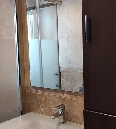 El Mirador De Gijon- Piso 3 Excelente Ubicacion Para Moverse Por Asturias-6 Pax- Gijón