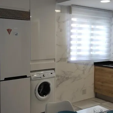 Daire El Mirador De Gijon- Piso 3 Excelente Ubicacion Para Moverse Por Asturias-6 Pax- Gijón